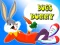 Lojë Bugs Bunny në internet