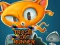Lojë Trash Cat Runner në internet