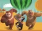 Lojë Pop The Bear në internet