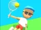 Lojë Tennis Mania në internet