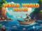 Lojë Water World Match në internet