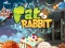 Lojë Fat Rabbit në internet