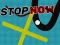 Lojë Stop Now në internet