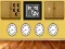 Lojë Clock Room Escape në internet