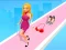 Lojë Healthy girls në internet