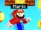 Lojë Super Mario Html5 në internet