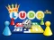 Lojë Ludo King në internet