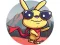 Lojë The Rabbit Adventure në internet