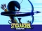 Lojë Stick Archer Champion në internet