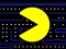 Lojë PACMAN në internet