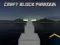 Lojë Craft Block Parkour në internet