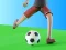 Lojë Run and Shoot: GOAL! në internet