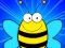 Lojë Buzzy Bugs në internet
