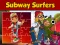 Lojë Subway Surfers Puzzle në internet