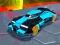 Lojë Super Car Hot Wheels në internet