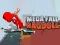 Lojë Mega Fall Ragdoll Simulator në internet