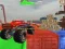 Lojë Monster Truck Driving Stunt Game Sim në internet