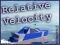 Lojë Relative Velocity në internet