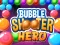 Lojë Bubble Shooter Hero në internet