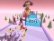 Lojë Squid Game Gun Fest në internet