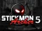 Lojë Stickman Archer 5 në internet