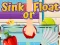 Lojë Sink or Float në internet