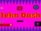 Lojë Jeka Dash në internet