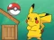 Lojë Catch the Pika në internet