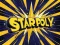 Lojë Star poly në internet