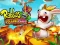 Lojë Rabbids Volcano Panic në internet