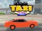 Lojë Taxi Driver Las Vegas në internet
