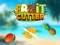 Lojë Fruit Cutter në internet