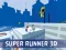 Lojë Super Runner 3d në internet