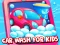 Lojë Car Wash For Kids në internet