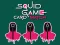 Lojë Squid Game Memory Card Match në internet