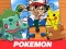 Lojë Pokemon Jigsaw Puzzle në internet
