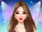 Lojë Dress Up Fashion Challenge në internet