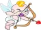 Lojë Confrontation Cupidon`s në internet