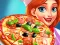 Lojë Pizza Maker në internet