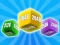 Lojë Merge Cubes 2048 3D në internet
