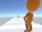Lojë Stickman Heel Runner në internet