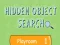 Lojë Hidden Object Search në internet