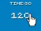 Lojë Clicker Time Game në internet