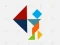 Lojë TRZ Tangram në internet