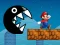 Lojë Ultimate Mario run në internet