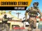 Lojë Command Strike FPS Offline në internet