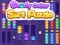 Lojë Сandy Color sort puzzle në internet