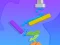 Lojë Sprinkle Plants Puzzle Game në internet