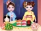 Lojë Baby Taylor Japanese Girls' Day në internet
