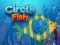Lojë Circle Fish në internet